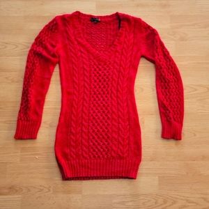 Women's sweater